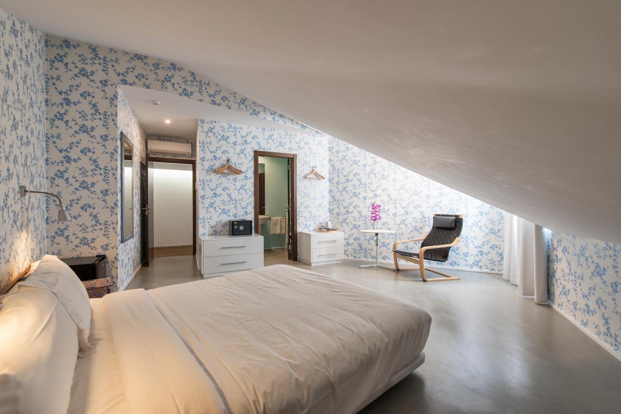 Alfama - Lisbon Lounge Suites Zimmer foto