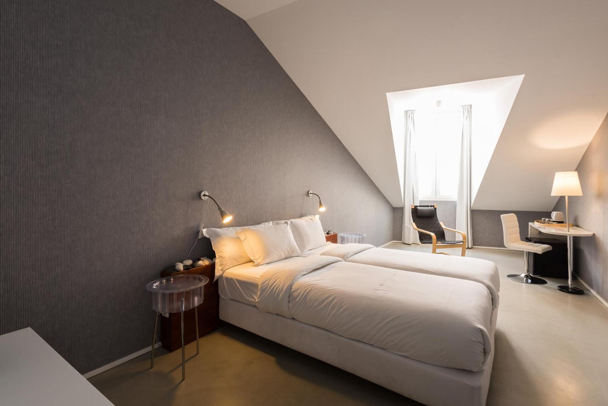 Alfama - Lisbon Lounge Suites Zimmer foto