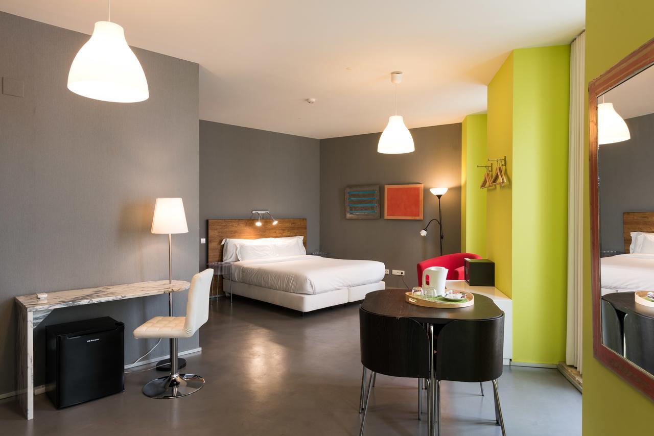 Alfama - Lisbon Lounge Suites Zimmer foto